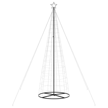 LED Kerstboom 570 LED's 300 cm warm wit