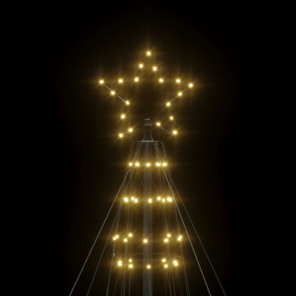 LED Kerstboom 570 LED's 300 cm warm wit