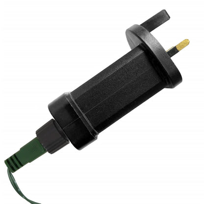 LED Kerstboom 1554 LED's 500 cm warm wit