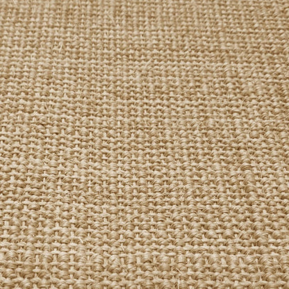 Sisal mat for scratching post 66x150 cm