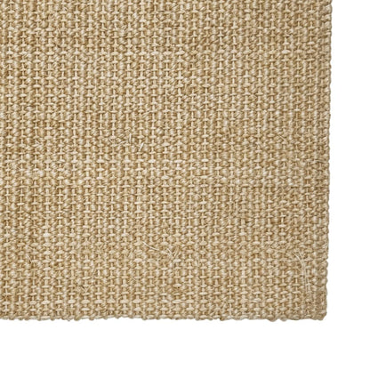 Sisal mat for scratching post 80x250 cm