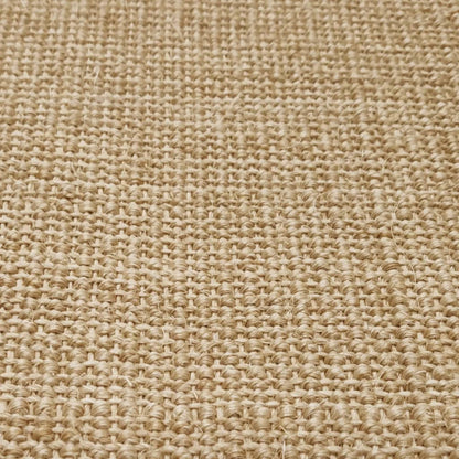 Sisal mat for scratching post 80x350 cm