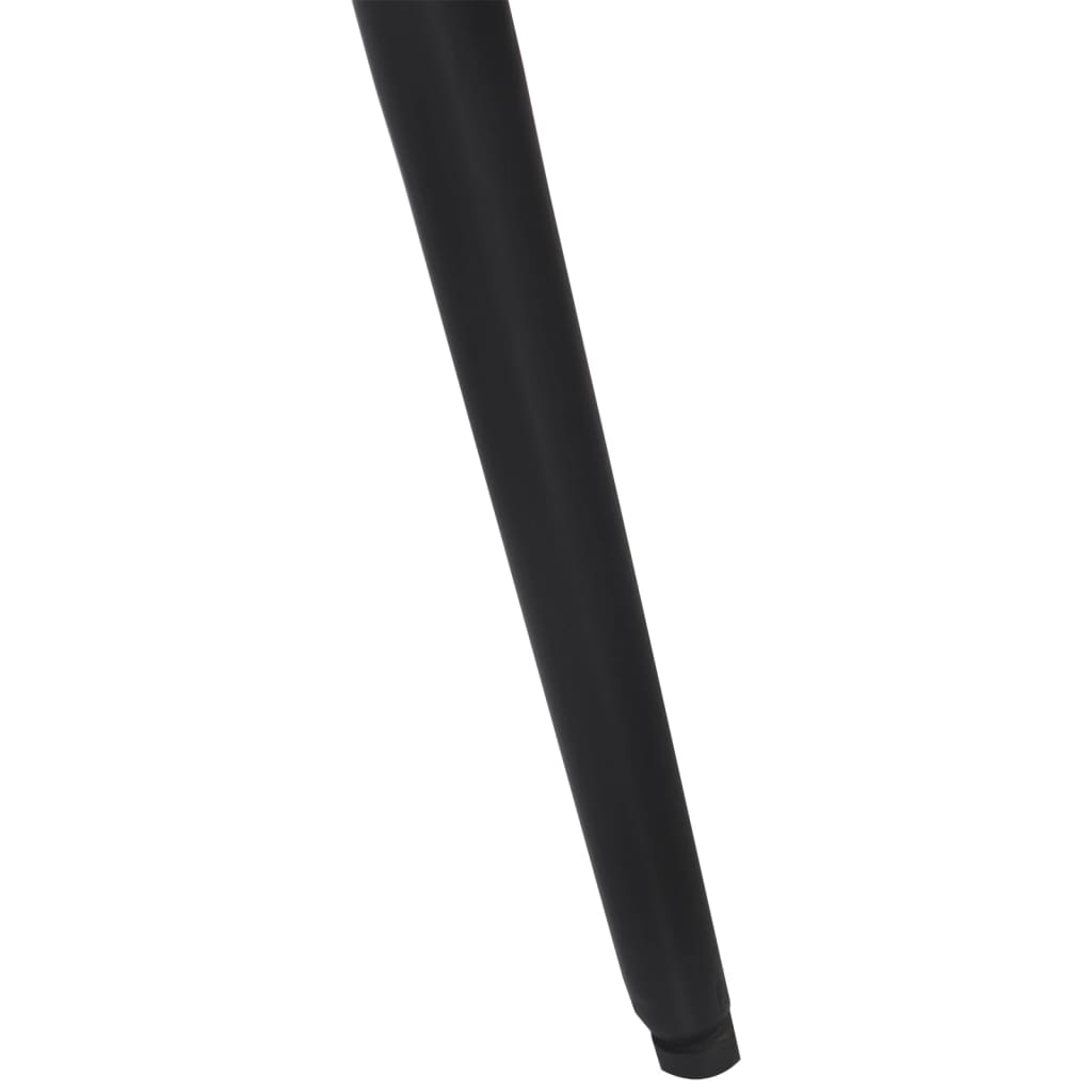 Desk 117x56.5x75 cm solid recycled teak wood