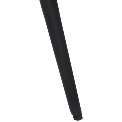 Desk 117x56.5x75 cm solid recycled teak wood