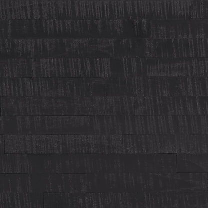 Desk 117x56.5x75 cm solid recycled teak wood