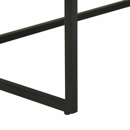 Bureau met lade Bruin 110 x 50 x 87 cm Massief acaciahout