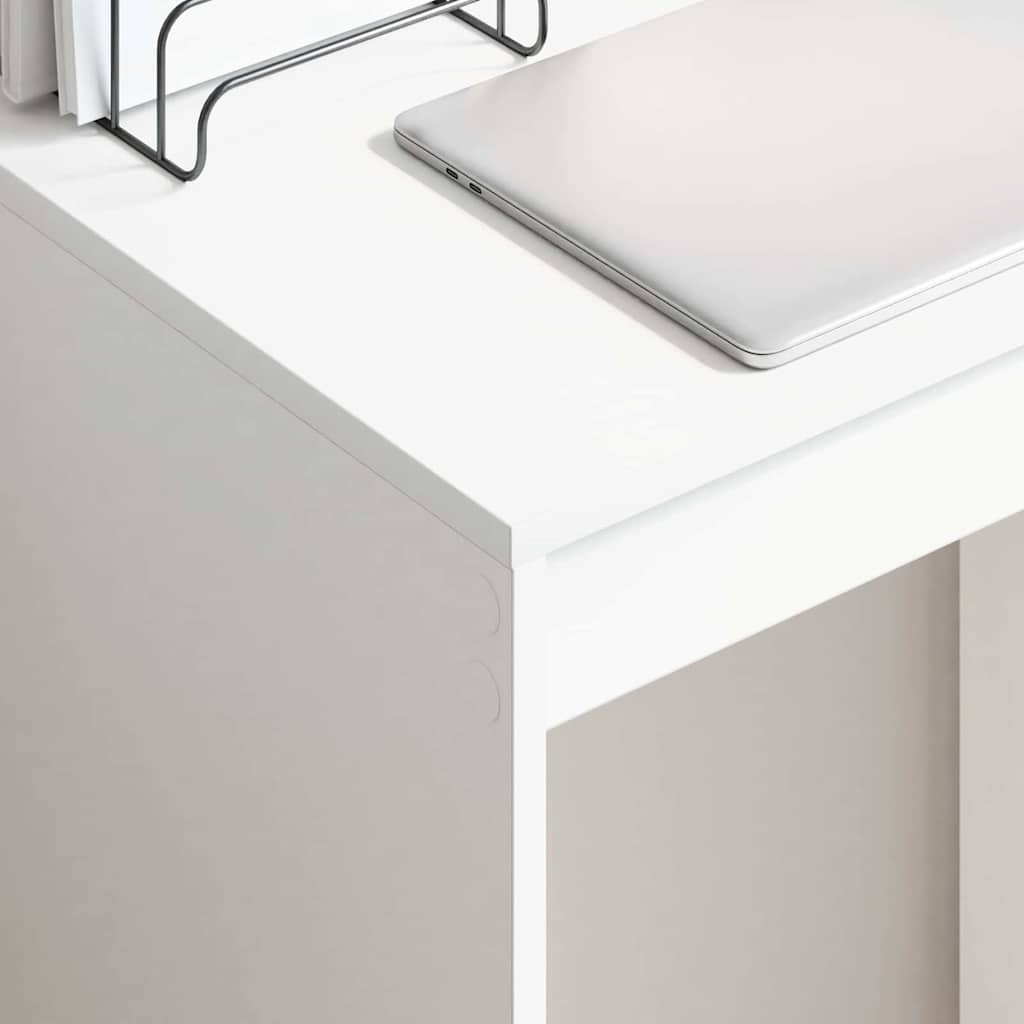 Bureau Wit 60 x 40 x 76 cm