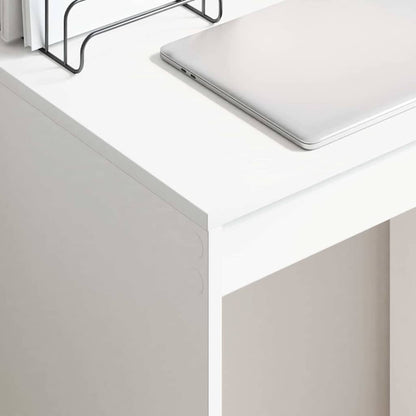 Bureau Wit 60 x 40 x 76 cm