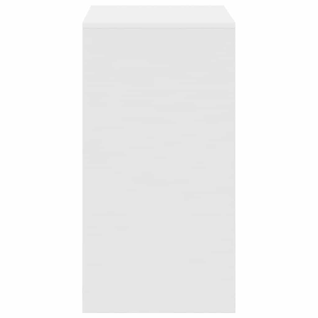 Bureau Wit 60 x 40 x 76 cm