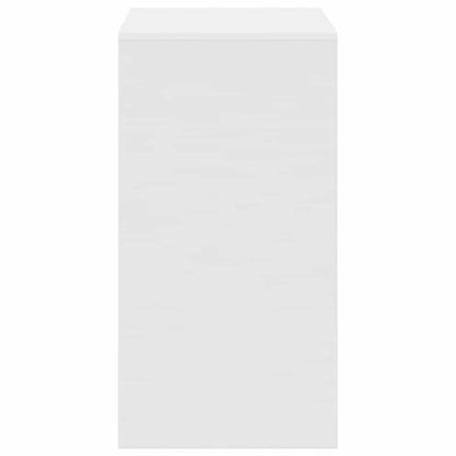 Bureau Wit 60 x 40 x 76 cm