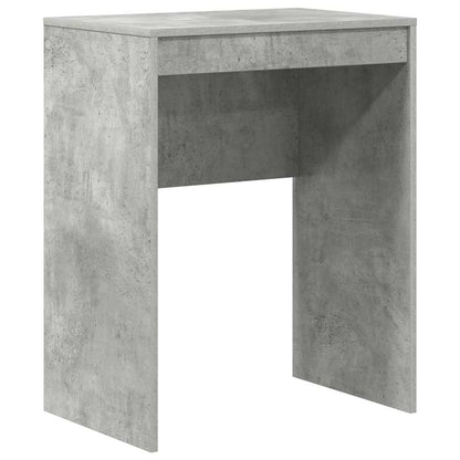 Bureau Beton Grijs 60 x 40 x 76 cm