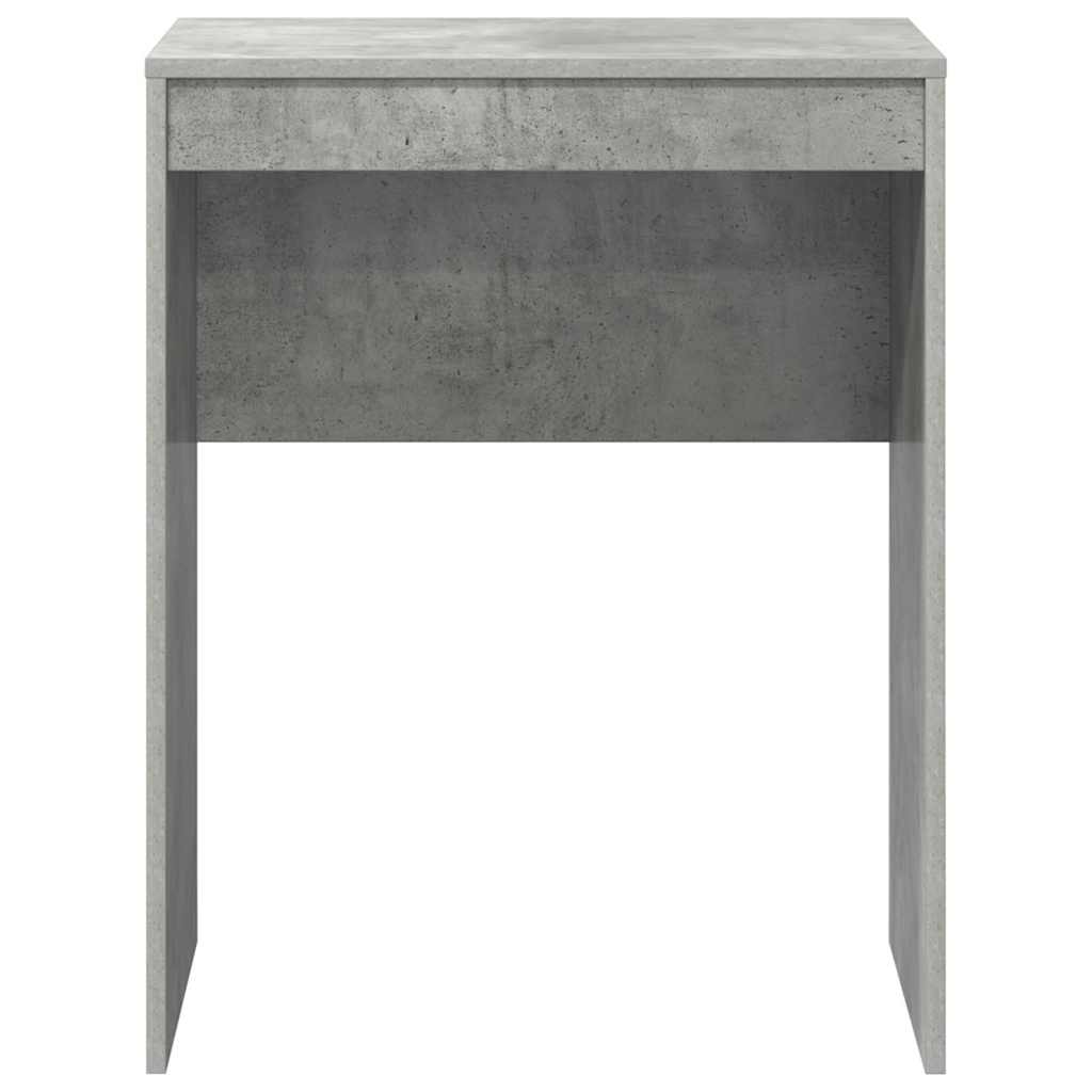 Bureau Beton Grijs 60 x 40 x 76 cm
