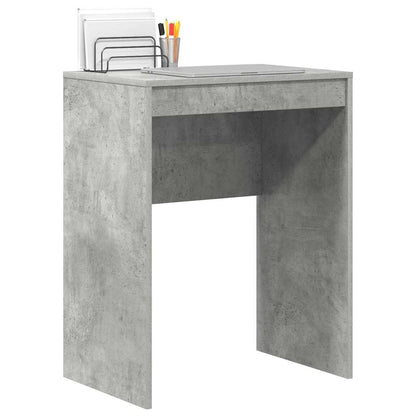 Bureau Beton Grijs 60 x 40 x 76 cm