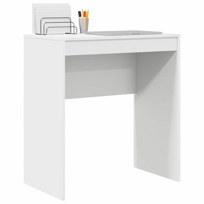 Bureau Wit 70 x 40 x 76 cm