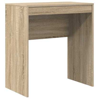 Bureau Anders Sonoma eiken 70 x 40 x 76 cm Bewerkt hout