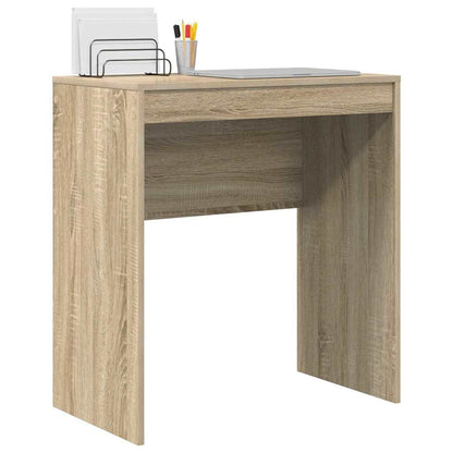 Bureau Anders Sonoma eiken 70 x 40 x 76 cm Bewerkt hout