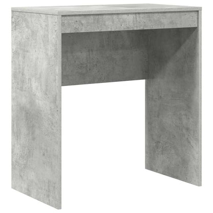 Bureau Beton Grijs 70 x 40 x 76 cm