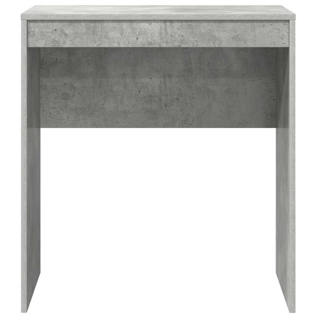 Bureau Beton Grijs 70 x 40 x 76 cm