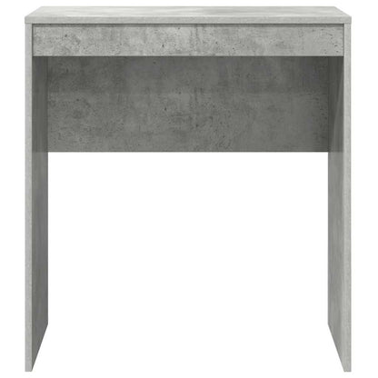 Bureau Beton Grijs 70 x 40 x 76 cm