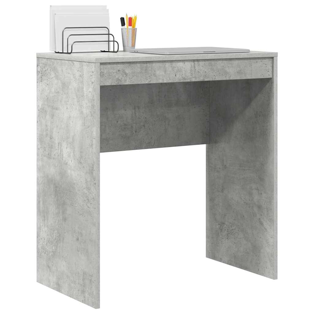 Bureau Beton Grijs 70 x 40 x 76 cm