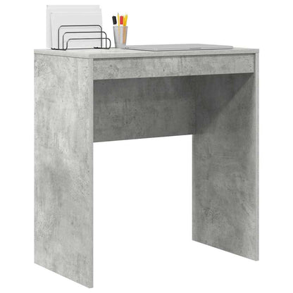 Bureau Beton Grijs 70 x 40 x 76 cm