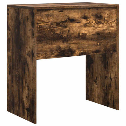 Bureau Gerookt eiken 70 x 40 x 76 cm