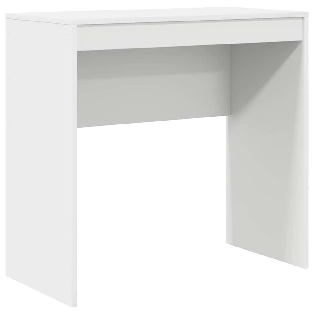 Bureau Wit 80 x 40 x 76 cm