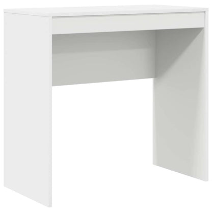 Bureau Wit 80 x 40 x 76 cm