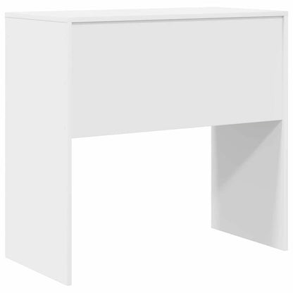 Bureau Wit 80 x 40 x 76 cm