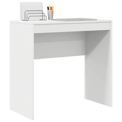 Bureau Wit 80 x 40 x 76 cm