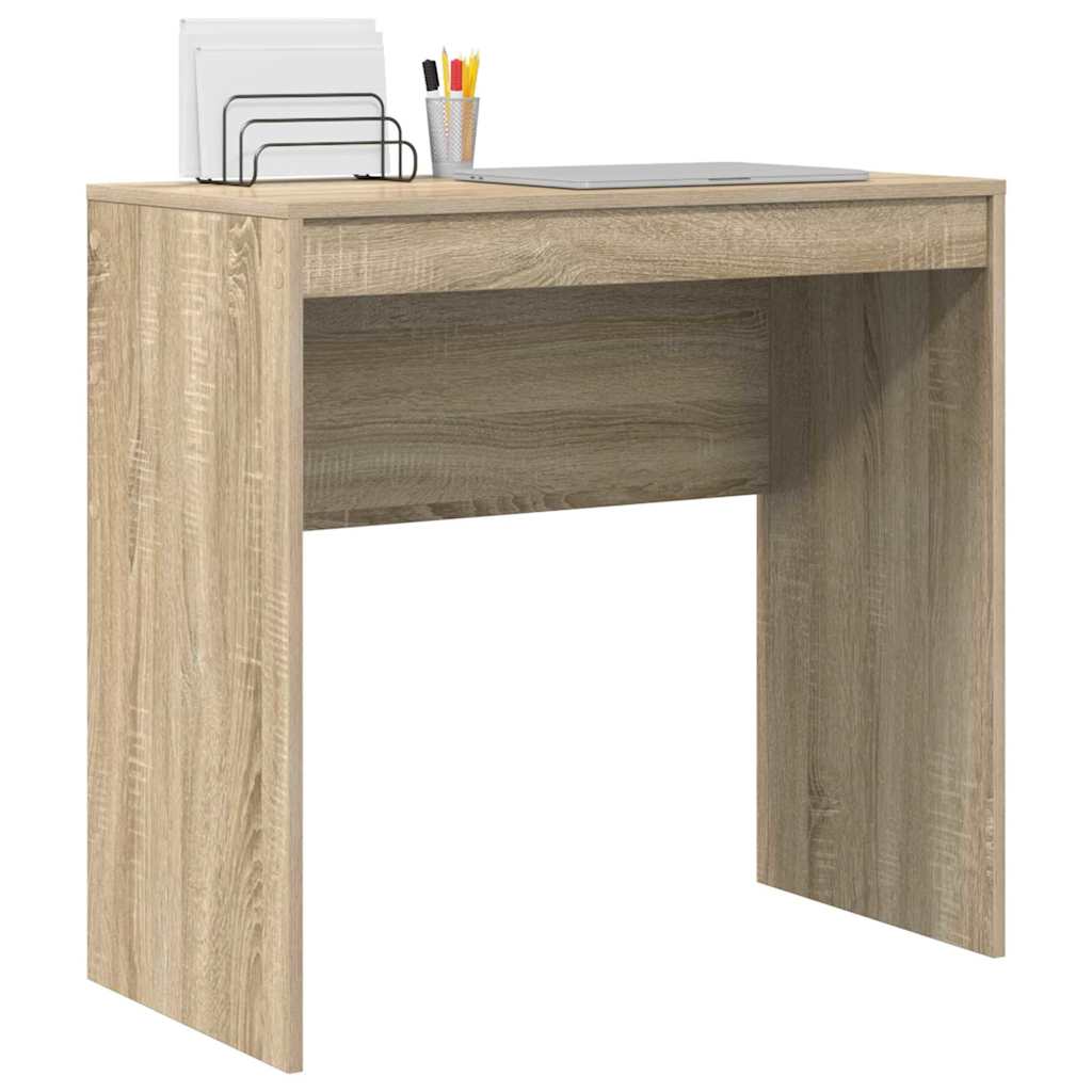 Bureau Sonoma Eiken 80 x 40 x 76 cm