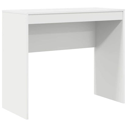 Bureau Wit 90 x 40 x 76 cm