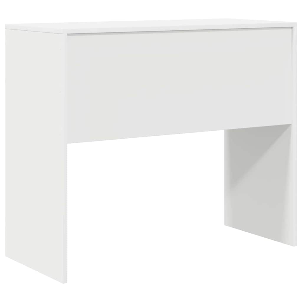 Bureau Wit 90 x 40 x 76 cm