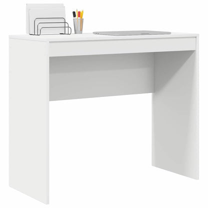 Bureau Wit 90 x 40 x 76 cm