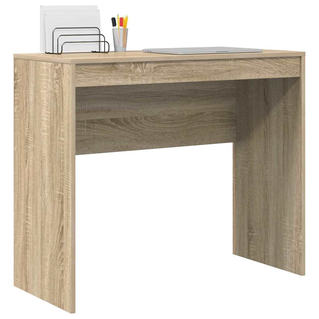 Bureau Sonoma Eiken 90 x 40 x 76 cm