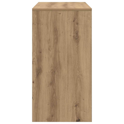 Bureau Artisan Eiken 90 x 40 x 76 cm