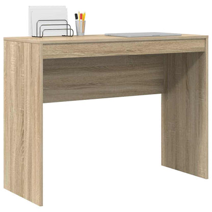 Bureau Sonoma Eiken 100 x 40 x 76 cm