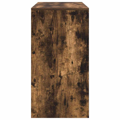 Bureau Gerookt eiken 100 x 40 x 76 cm