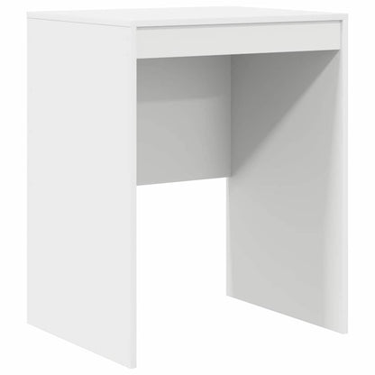 Bureau Wit 60 x 50 x 76 cm