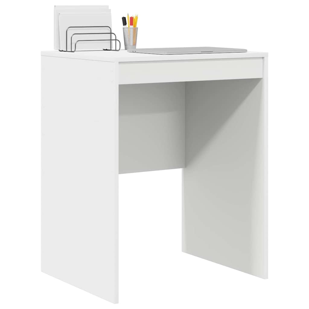 Bureau Wit 60 x 50 x 76 cm