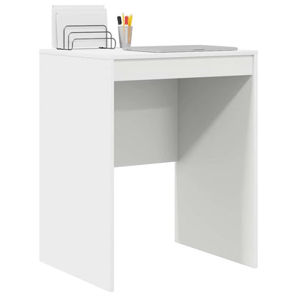 Bureau Wit 60 x 50 x 76 cm