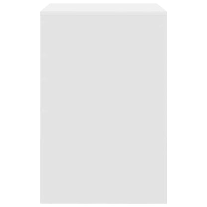 Bureau Wit 60 x 50 x 76 cm