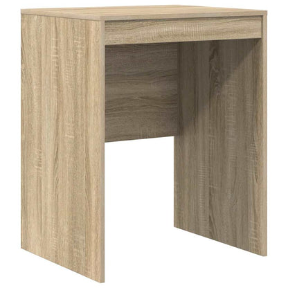 Bureau Sonoma Eiken 60 x 50 x 76 cm