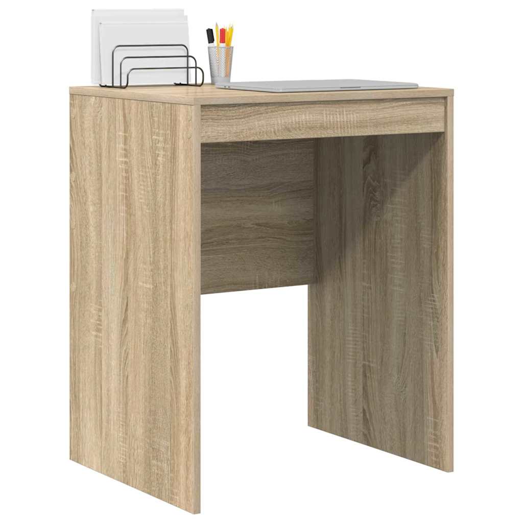 Bureau Sonoma Eiken 60 x 50 x 76 cm