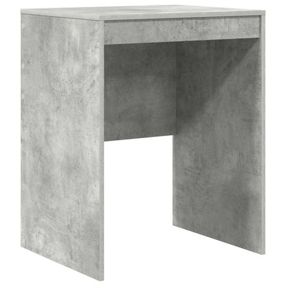 Bureau Beton Grijs 60 x 50 x 76 cm
