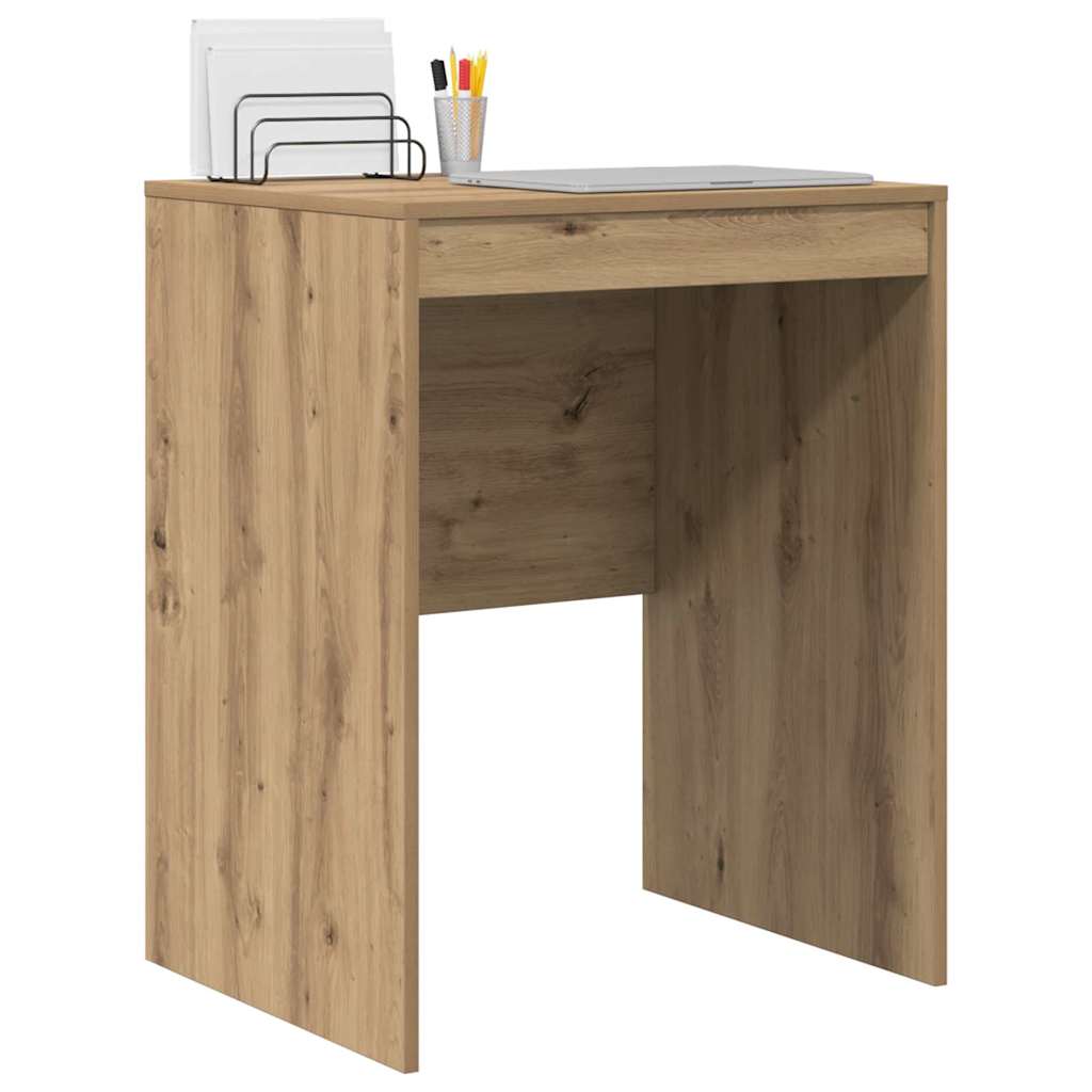Bureau Artisan Eiken 60 x 50 x 76 cm