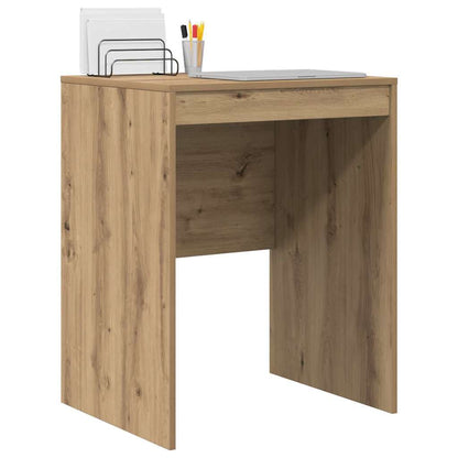 Bureau Artisan Eiken 60 x 50 x 76 cm