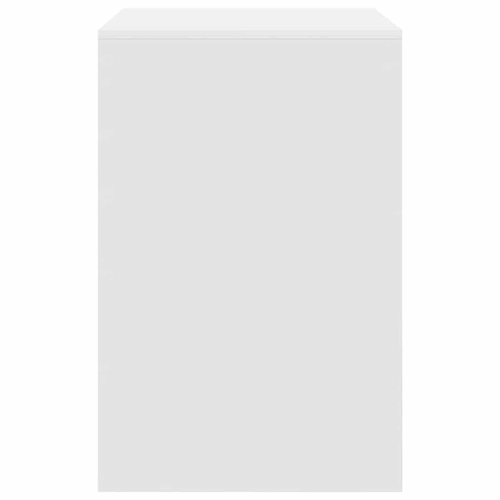 Bureau Wit 70 x 50 x 76 cm