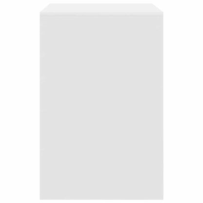 Bureau Wit 70 x 50 x 76 cm