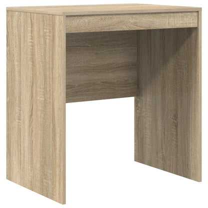 Bureau Sonoma Eiken 70 x 50 x 76 cm